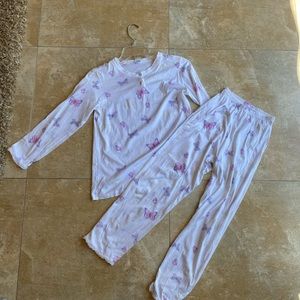 LA PERLA Children’s Pajama Set